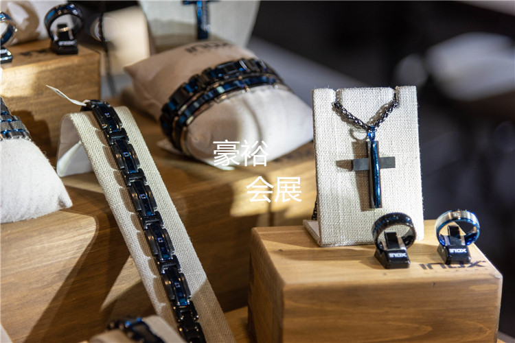 JCK展會(huì)現(xiàn)場(chǎng)部分產(chǎn)品展示