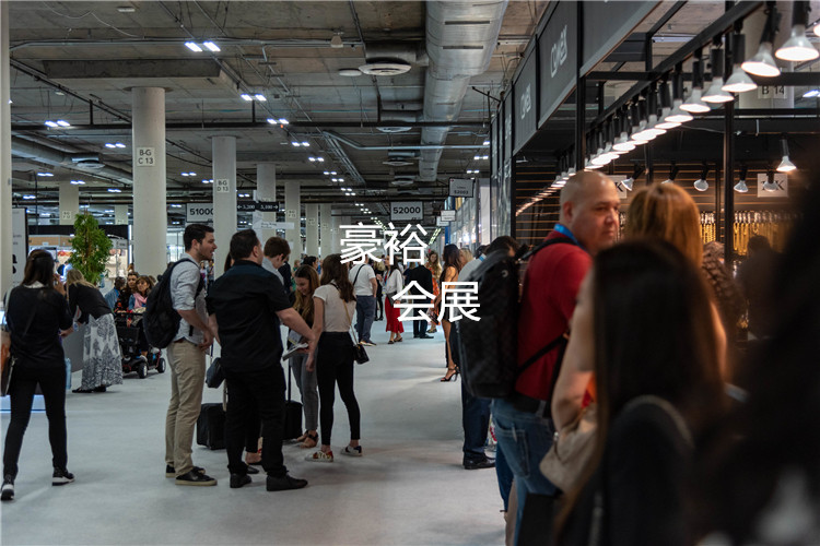JCK2019現(xiàn)場(chǎng)展出情況，精彩集錦